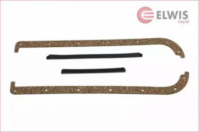ELWIS ROYAL 9342641 -  Комплект прокладок, маслянный поддон